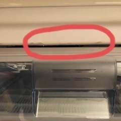 アイリスオーヤマ冷凍庫85ℓの画像