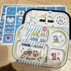 ドラえもん食器セット
