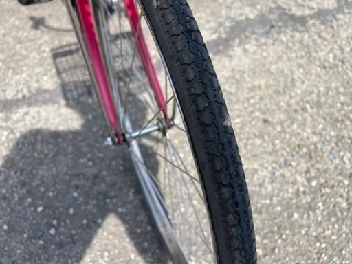 パナソニック　電動アシスト自転車 8.9Ah