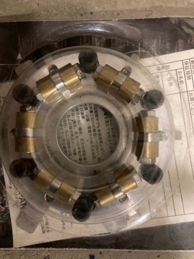VPクラッチ(ハーレー用)未使用！値下げ‼️