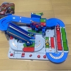 マリオカート