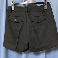 【COUP DE CHANCE】ショートパンツの画像