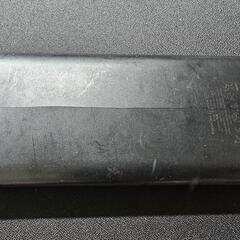 【受け渡し者決定済】Anker モバイルバッテリーの画像