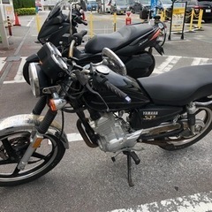 yb125sp の画像