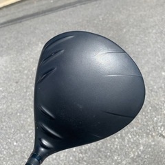 PING G425 MAX ドライバー ヘッドのみ