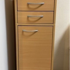 ガラージ　Garage　収納棚