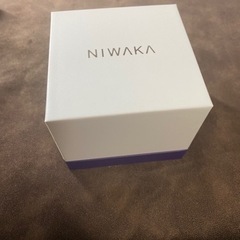 【新品】俄　NIWAKA　指輪ケースの画像