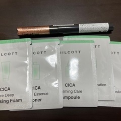 イニスフリー、CICA