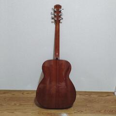 Morris　アコギ　付属品セットの画像