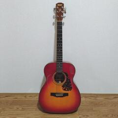 Morris　アコギ　付属品セットの画像