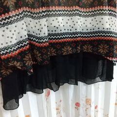 ワールド   ワンピースM①の画像