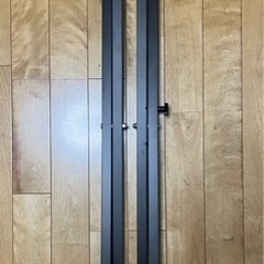 KORG 61鍵シンセサイザー　PS60の画像