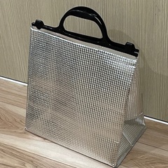 保冷バッグ　25枚