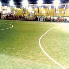 ⚽️フットサル⚽️