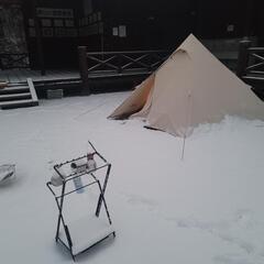 ソロキャンプで集まりたい方！ − 広島県