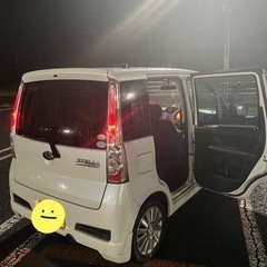 【値下げ】98000円車検R7.8(残1年半)乗って帰れます！諸費用なし！Tベルト交換済！の画像