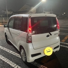【値下げ】98000円車検R7.8(残1年半)乗って帰れます！諸費用なし！Tベルト交換済！の画像