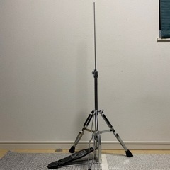 　【ジャンク品】TAMA ハイハットスタンドの画像