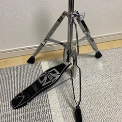 　【ジャンク品】TAMA ハイハットスタンドの画像