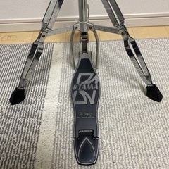 　【ジャンク品】TAMA ハイハットスタンドの画像