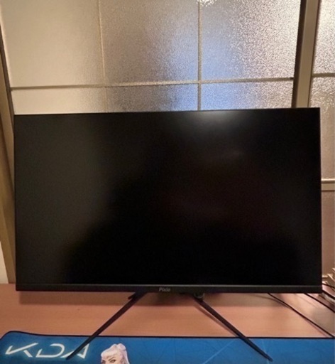 Pixio PX273P  ゲーミングモニター 165Hz対応 27インチ IPS HDR フルHD