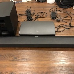 BOSE Lifestyle 135の画像
