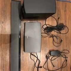 BOSE Lifestyle 135の画像