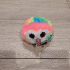 Ty Beanie Babies　Beanie Boo's　フク...