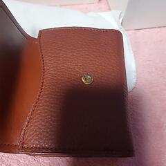 Chloe　新品未使用品　ミニウォレット　ミニ財布の画像