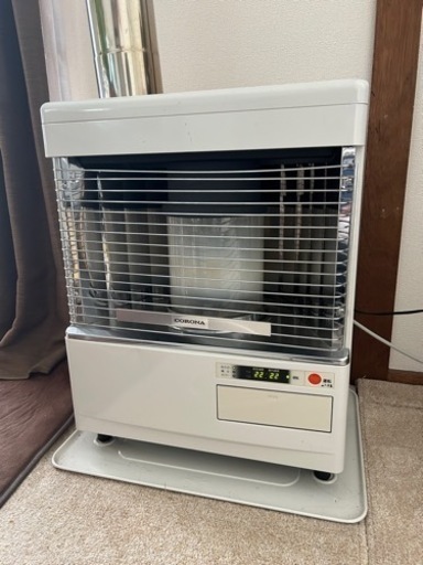 コロナ　SV-V4515M  中古清田区
