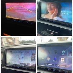 総額10万円！車検令和6年11月まで！ワゴンRスティングレーの画像