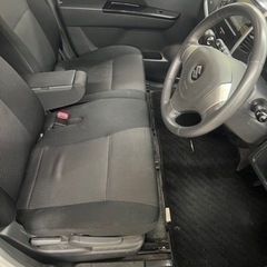 総額10万円！車検令和6年11月まで！ワゴンRスティングレーの画像