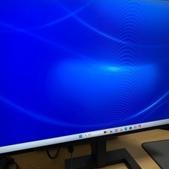 モニターお譲りします。