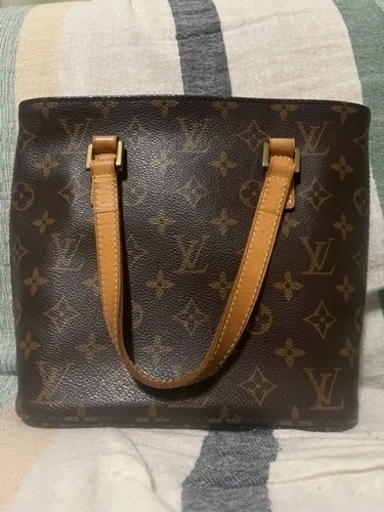 ルイ・ヴィトン 中古
