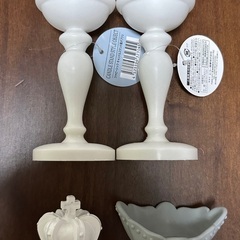 洋風アンティークセット