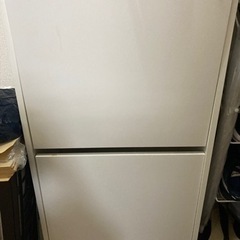 シューズボックス