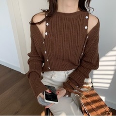 お洋服セット レディース フリマ 春夏服の画像