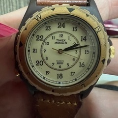 タイメックス TIMEX時計 TIMEX TW2P88300の画像
