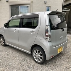 ■車検.令和2年3月31日まで■人気のスティングレー■ブラック.ワゴンＲ■インタークーラーターボ■純正アルミ■スマートキー■内外装綺麗■ 2025年最新Yahoo!オークション -ワゴンrスティングレー中古車の中古