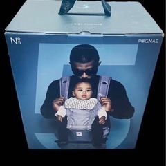 新品6月中引渡しの方のみ8000円！ポグネーヒップシートno5開封