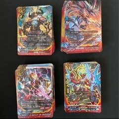 バディファイト ドラゴンワールド まとめ売り359枚の画像
