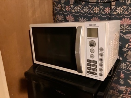 電子レンジ