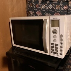 電子レンジ
