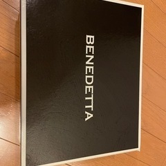 ◆ BENEDETTA ヒール ◆ベージュの画像