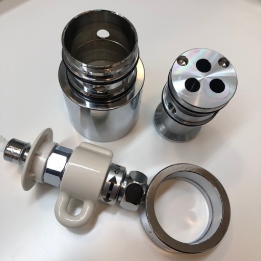 分岐水栓 JH9024 （JL/STKD6）