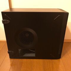 ライトゲーミングパソコン/GTX960/Core i7-2600/メモリ8GB/SATA SSD 250GB/Windows10/Wi-Fi/管理38の画像