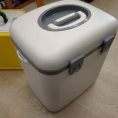 未使用 クーラーボックス セット ピクニック キャンプ アウトド...