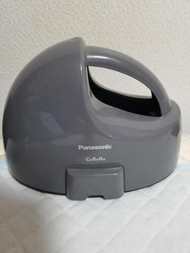 [決まりました]Panasonic　NI-WL402 スチームアイロン