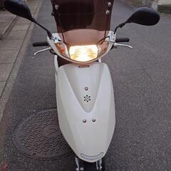ディオ　原付き２種　        PCx キャブ車