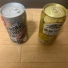 缶チューハイ各種(350ml X30本) 商談中